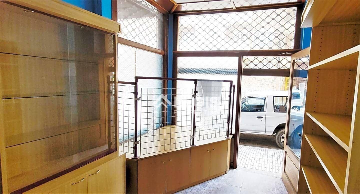 1 bedroom Commercial for sale in Aller - € 25,000 (Ref: 9860277)