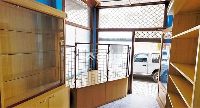 1 bedroom Commercial for sale in Aller - € 25,000 (Ref: 9860277)