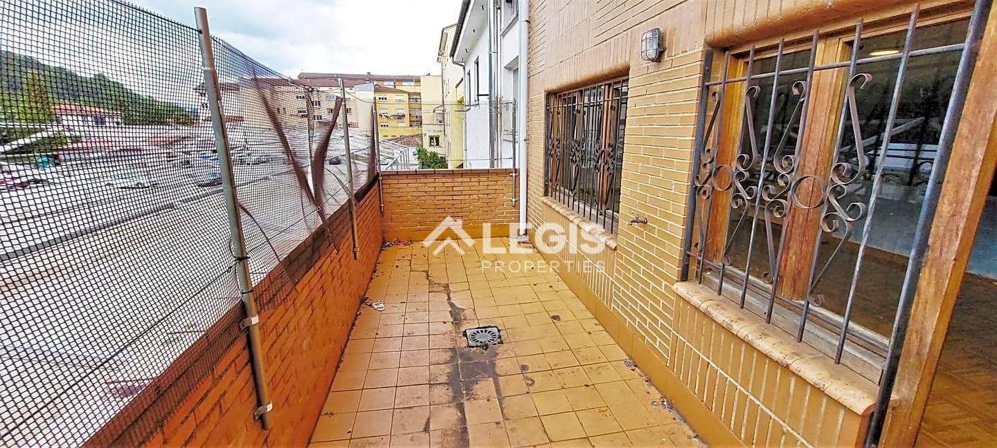 1 bedroom Commercial for sale in Aller - € 25,000 (Ref: 9860277)