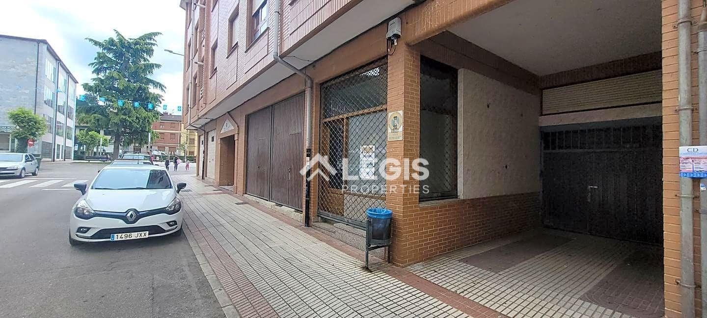 1 bedroom Commercial for sale in Aller - € 25,000 (Ref: 9860277)