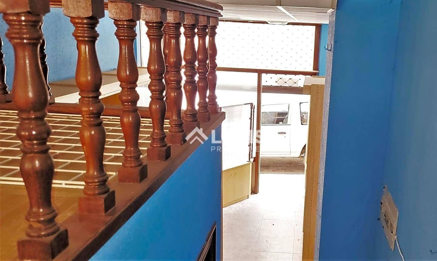 1 bedroom Commercial for sale in Aller - € 25,000 (Ref: 9860277)