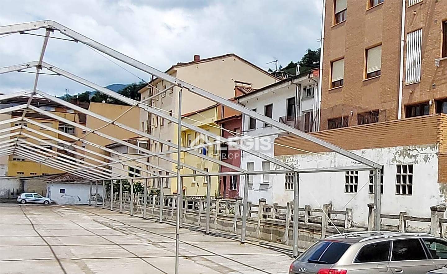 1 bedroom Commercial for sale in Aller - € 25,000 (Ref: 9860277)
