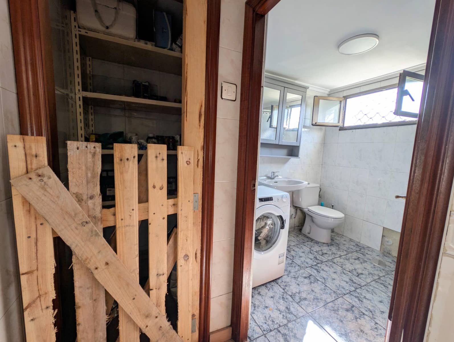 3 bedroom Villa for sale in Mieres with garage - € 120,000 (Ref: 9868807)