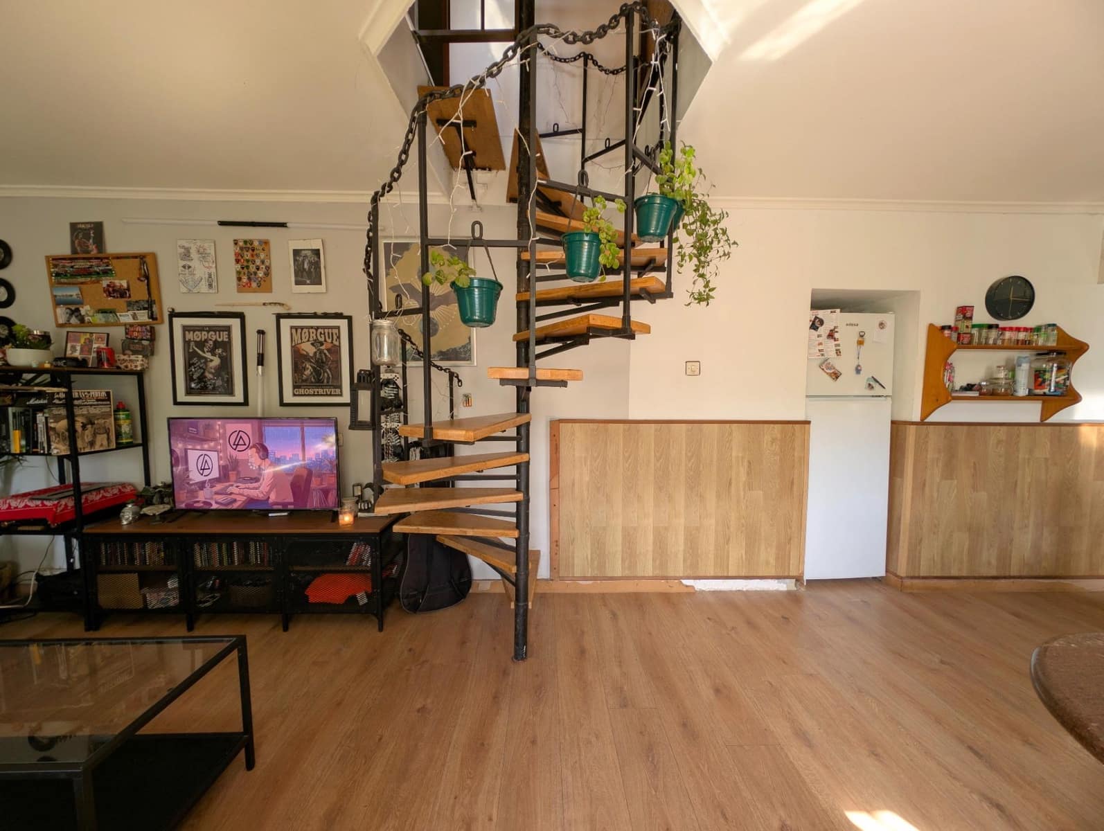 3 bedroom Villa for sale in Mieres with garage - € 120,000 (Ref: 9868807)