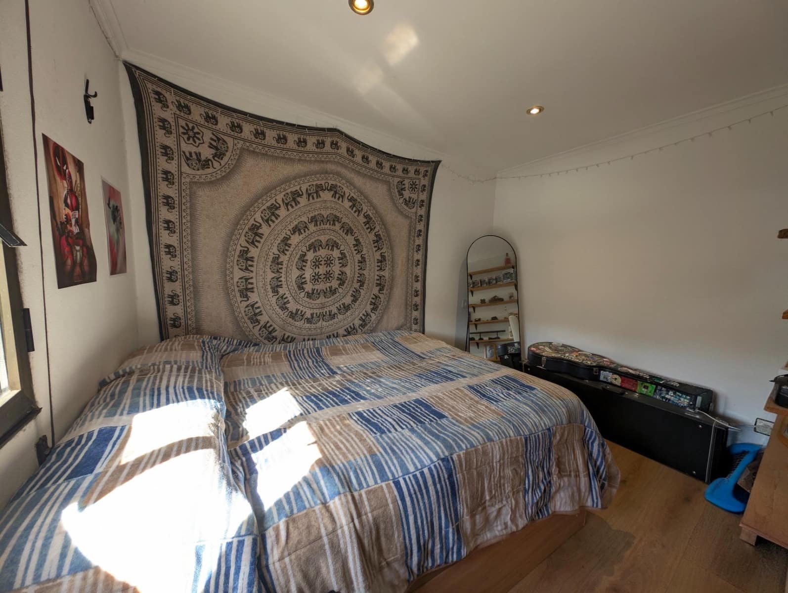 3 bedroom Villa for sale in Mieres with garage - € 120,000 (Ref: 9868807)