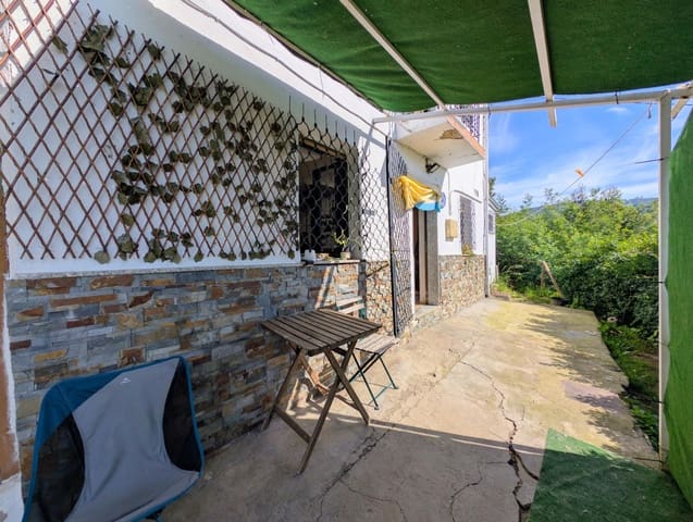 3 soveværelse Villa til salg i Mieres med garage - € 120.000 (Ref: 9868807)