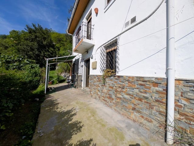 3 soveværelse Villa til salg i Mieres med garage - € 120.000 (Ref: 9868807)