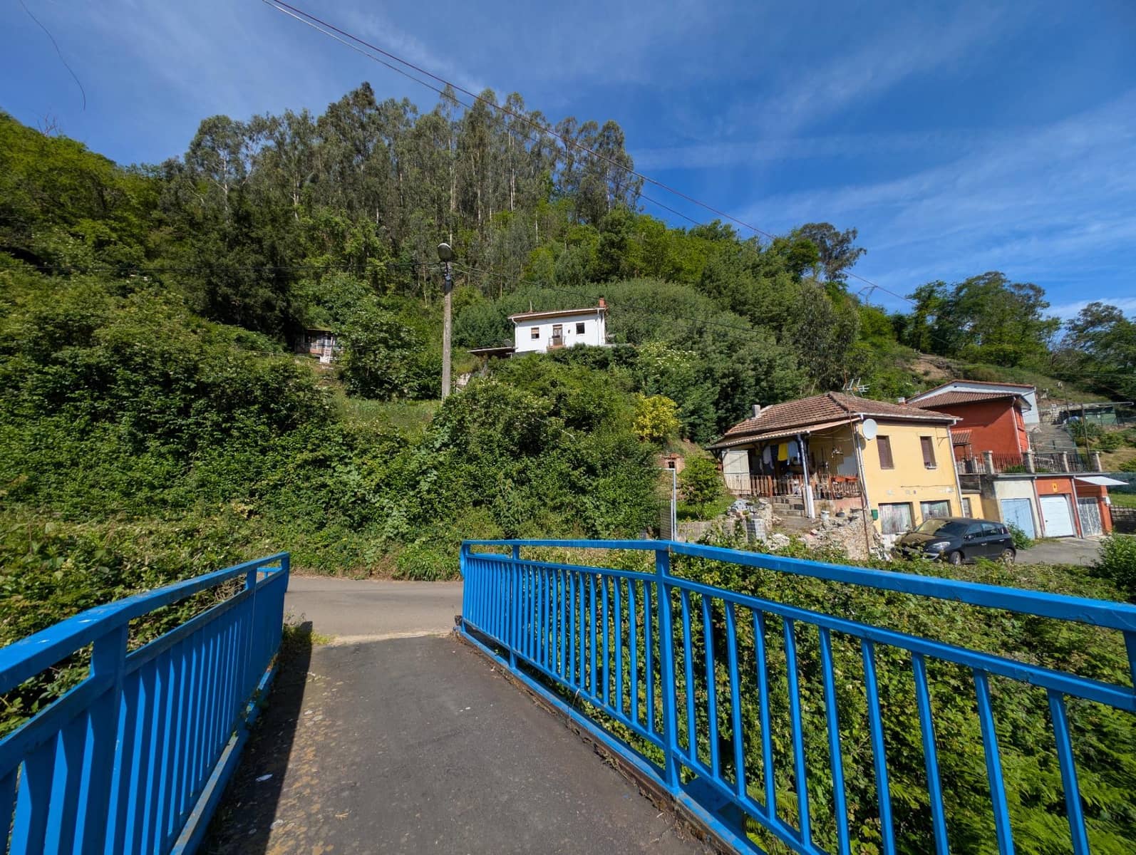 3 bedroom Villa for sale in Mieres with garage - € 120,000 (Ref: 9868807)