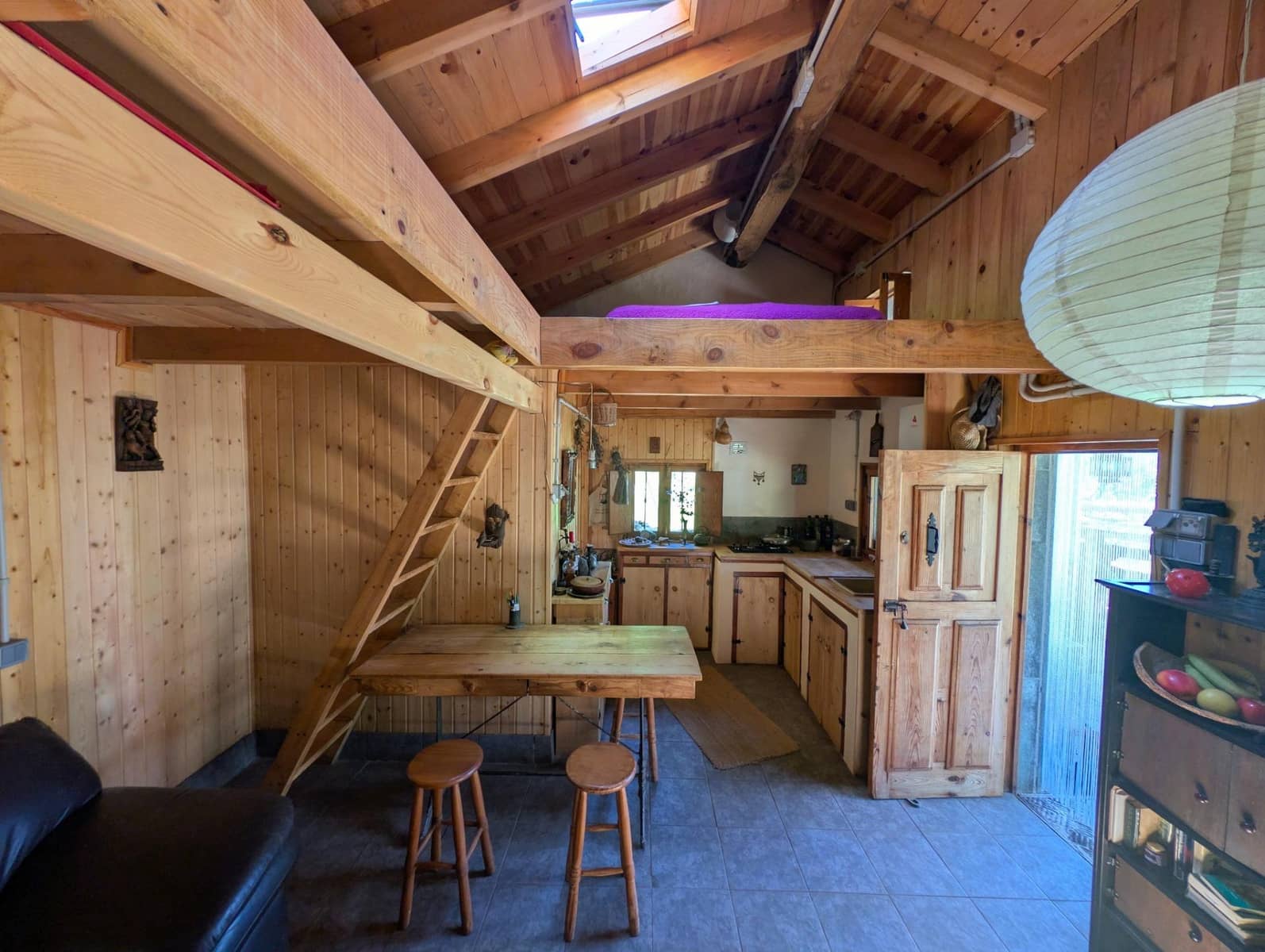 3 bedroom Villa for sale in Aller - € 86,000 (Ref: 9876616)