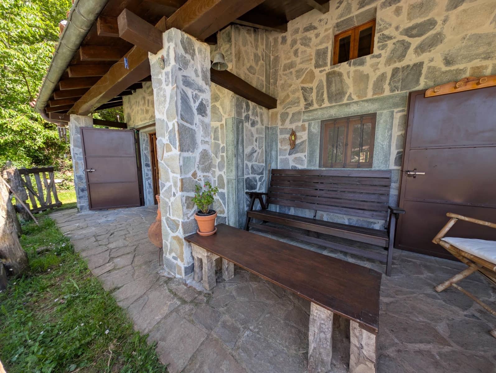 3 bedroom Villa for sale in Aller - € 86,000 (Ref: 9876616)