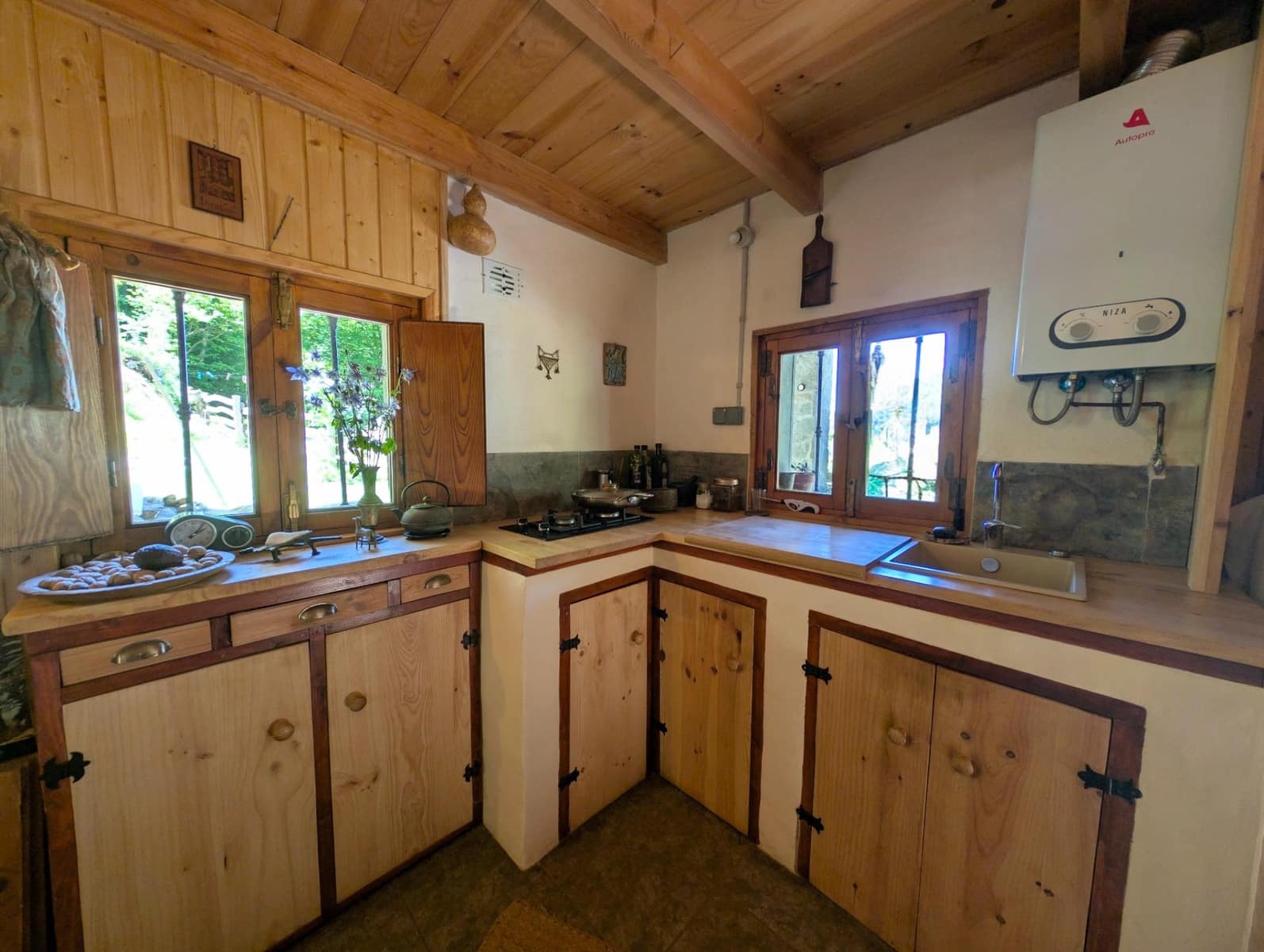 3 bedroom Villa for sale in Aller - € 86,000 (Ref: 9876616)