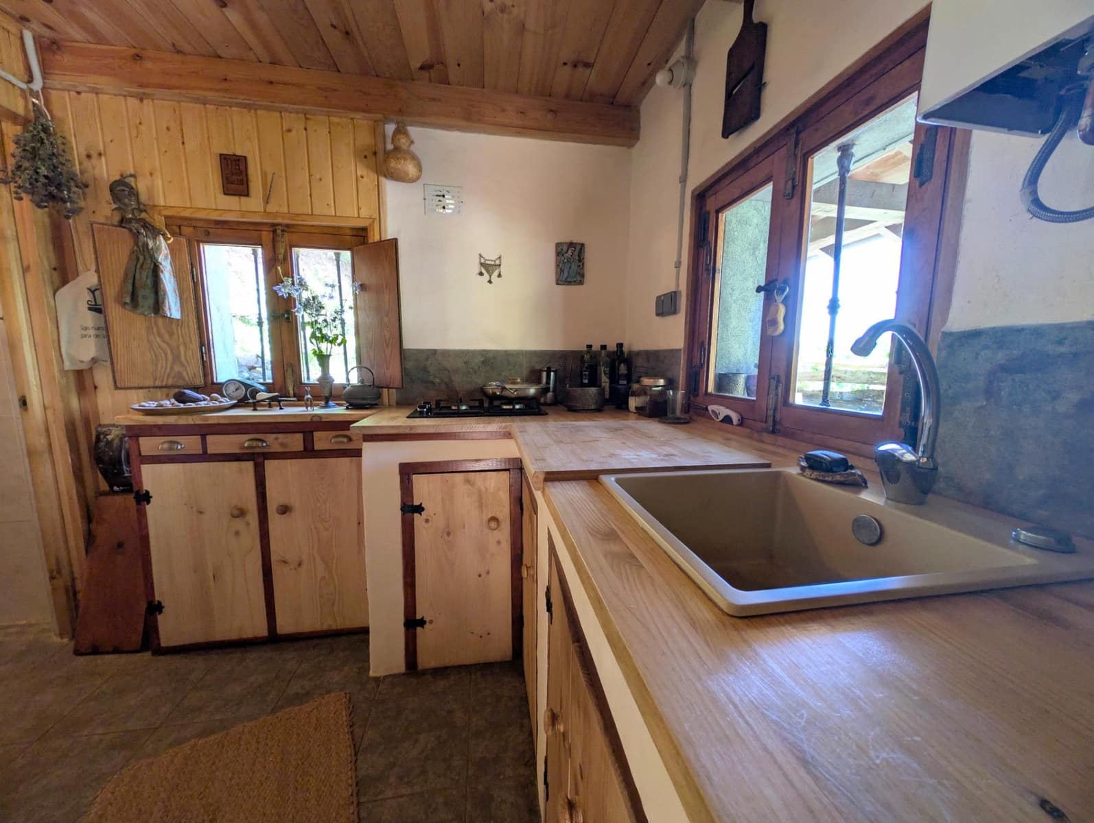 3 bedroom Villa for sale in Aller - € 86,000 (Ref: 9876616)