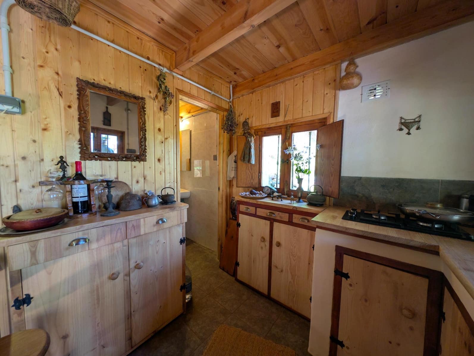 3 bedroom Villa for sale in Aller - € 86,000 (Ref: 9876616)