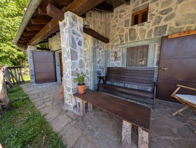 3 chambre Villa/Maison à vendre à Aller - 86 000 € (Ref: 9876616)