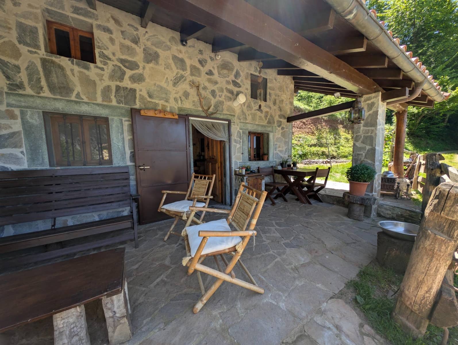 3 bedroom Villa for sale in Aller - € 86,000 (Ref: 9876616)