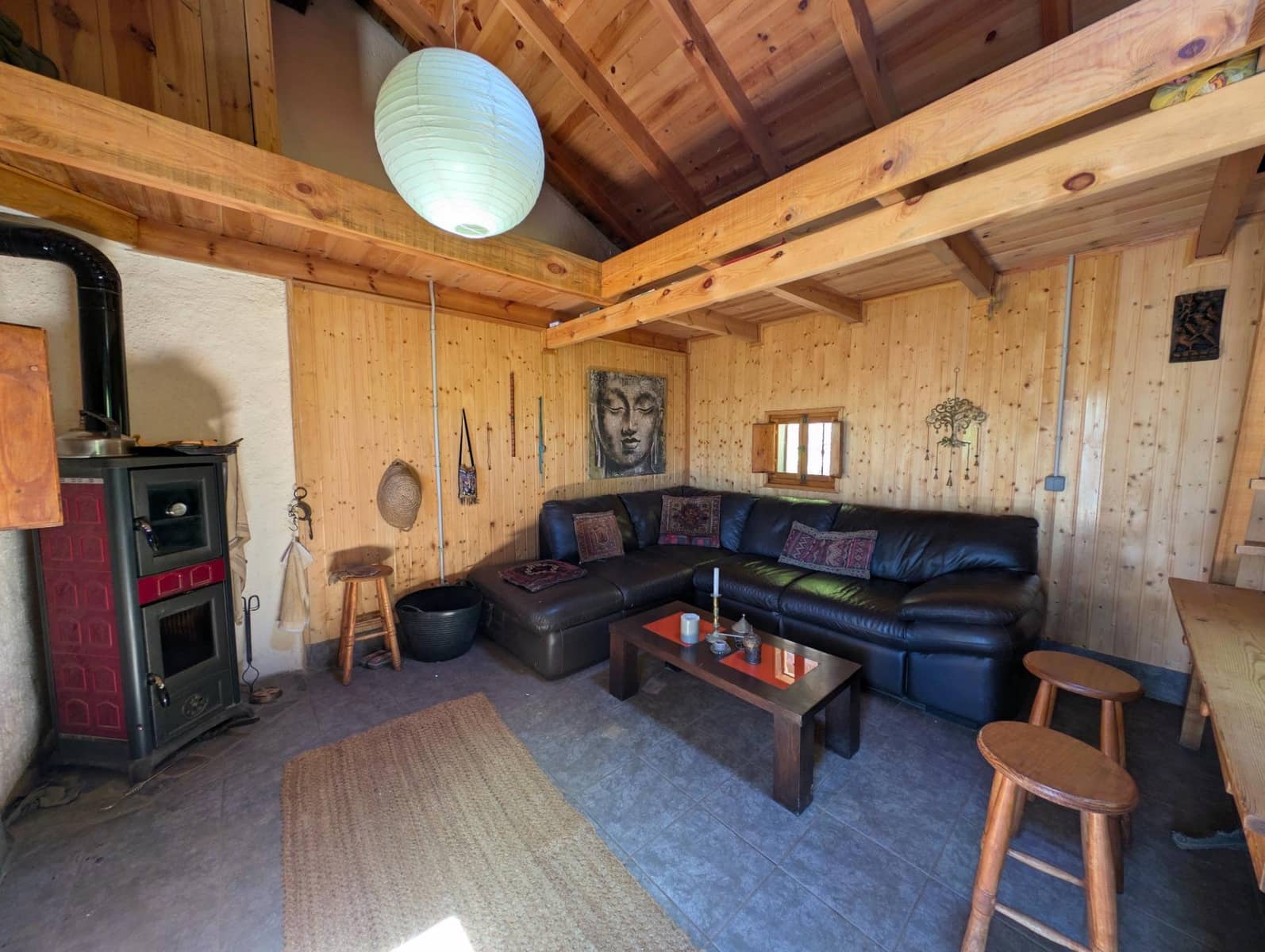 3 bedroom Villa for sale in Aller - € 86,000 (Ref: 9876616)