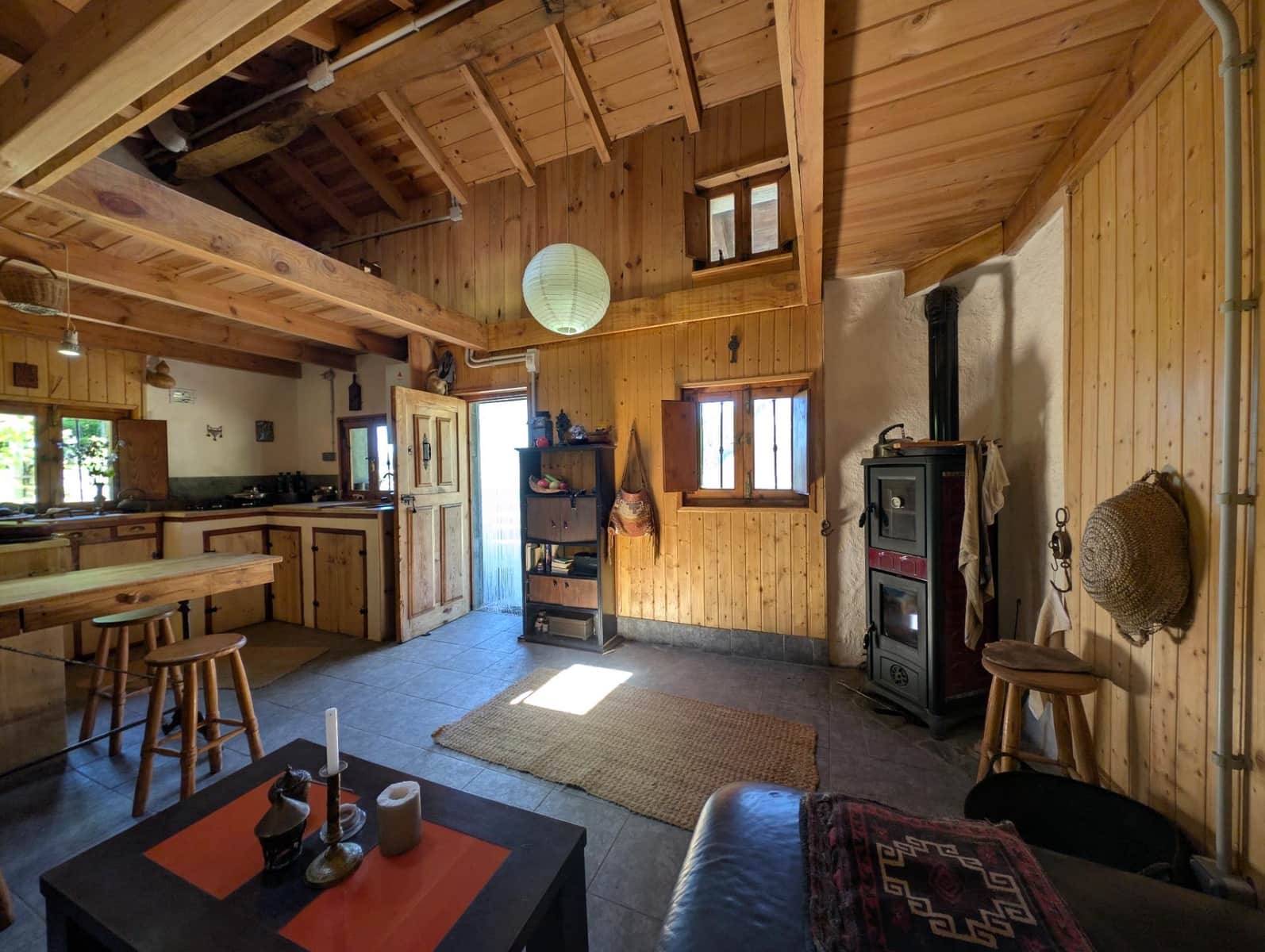 3 bedroom Villa for sale in Aller - € 86,000 (Ref: 9876616)