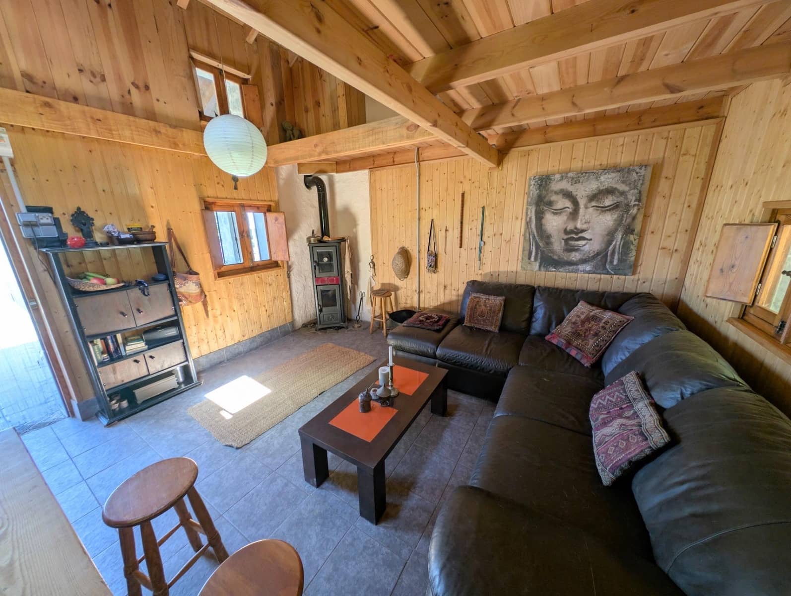 3 bedroom Villa for sale in Aller - € 86,000 (Ref: 9876616)