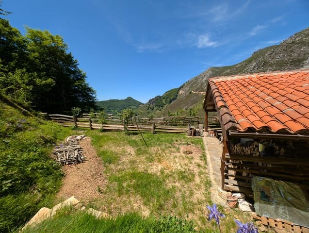 3 chambre Villa/Maison à vendre à Aller - 86 000 € (Ref: 9876616)