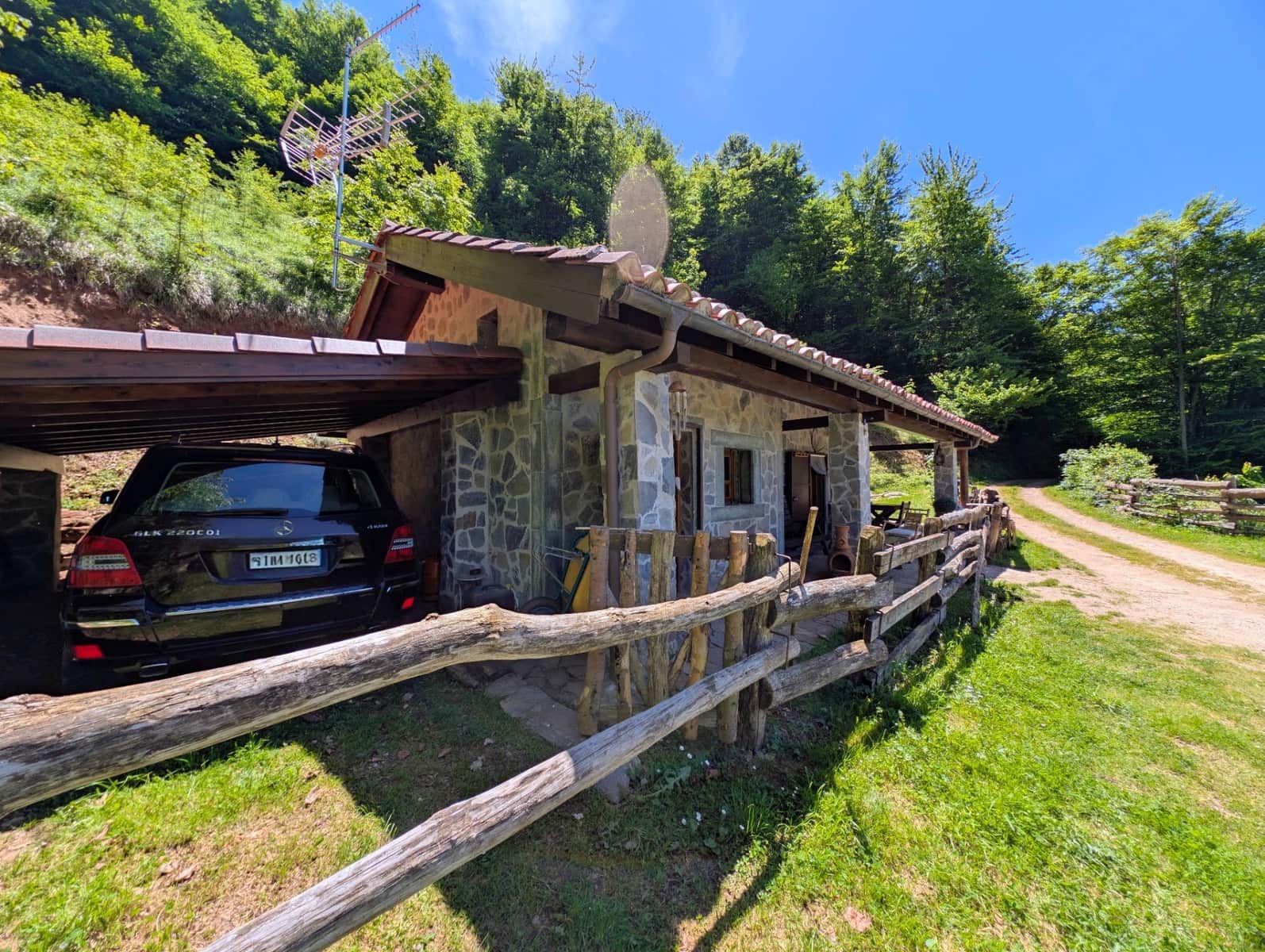 3 bedroom Villa for sale in Aller - € 86,000 (Ref: 9876616)