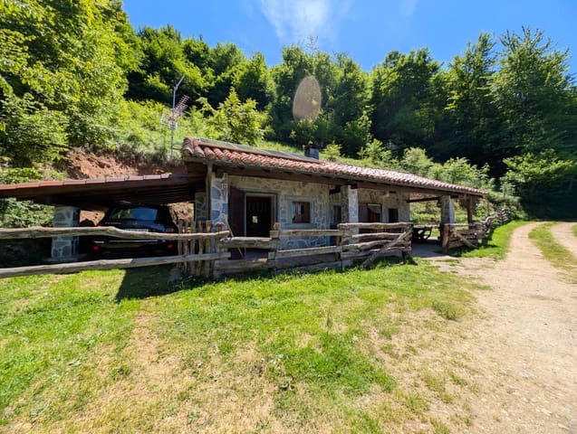 3 chambre Villa/Maison à vendre à Aller - 86 000 € (Ref: 9876616)
