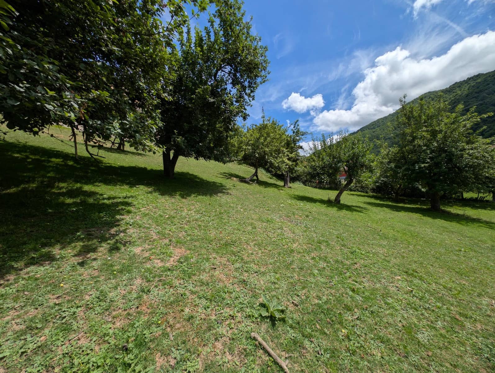 Villa for sale in Aller - € 60,000 (Ref: 9899029)