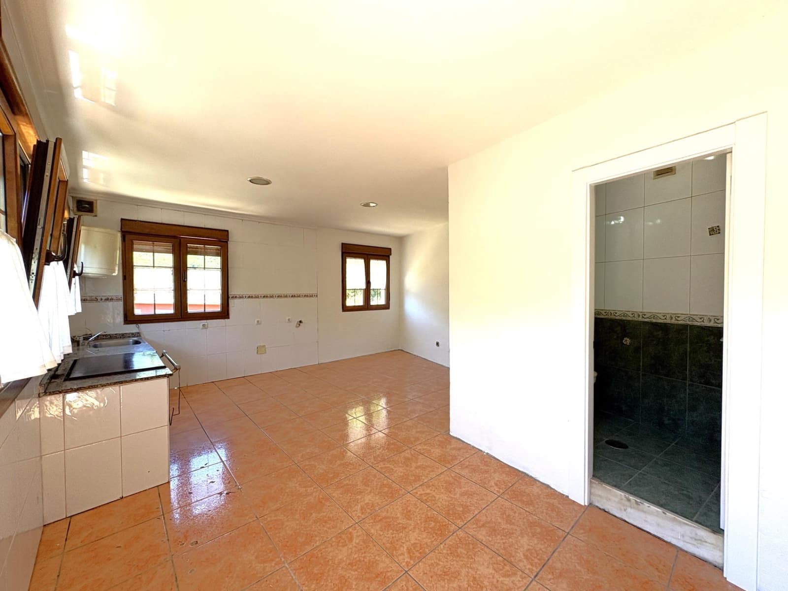 1 sovrum Villa till salu i Aller - 55 000 € (Ref: 9900231)