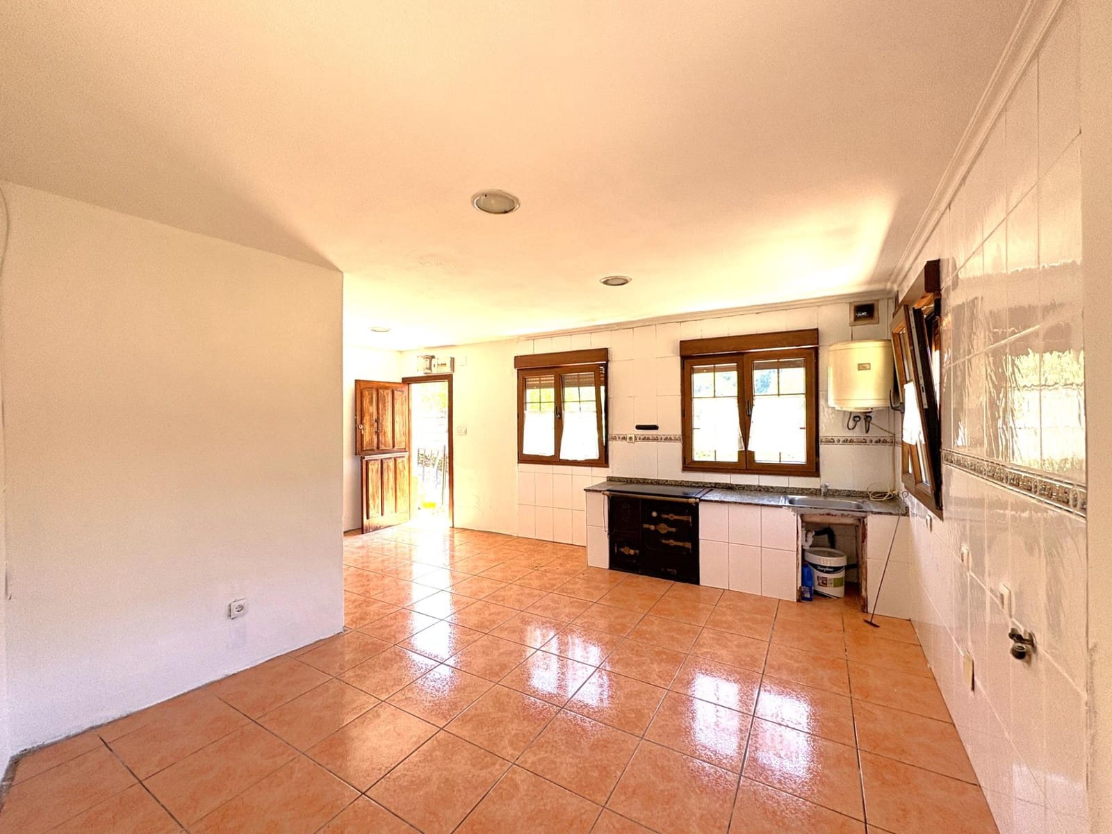 1 sovrum Villa till salu i Aller - 55 000 € (Ref: 9900231)