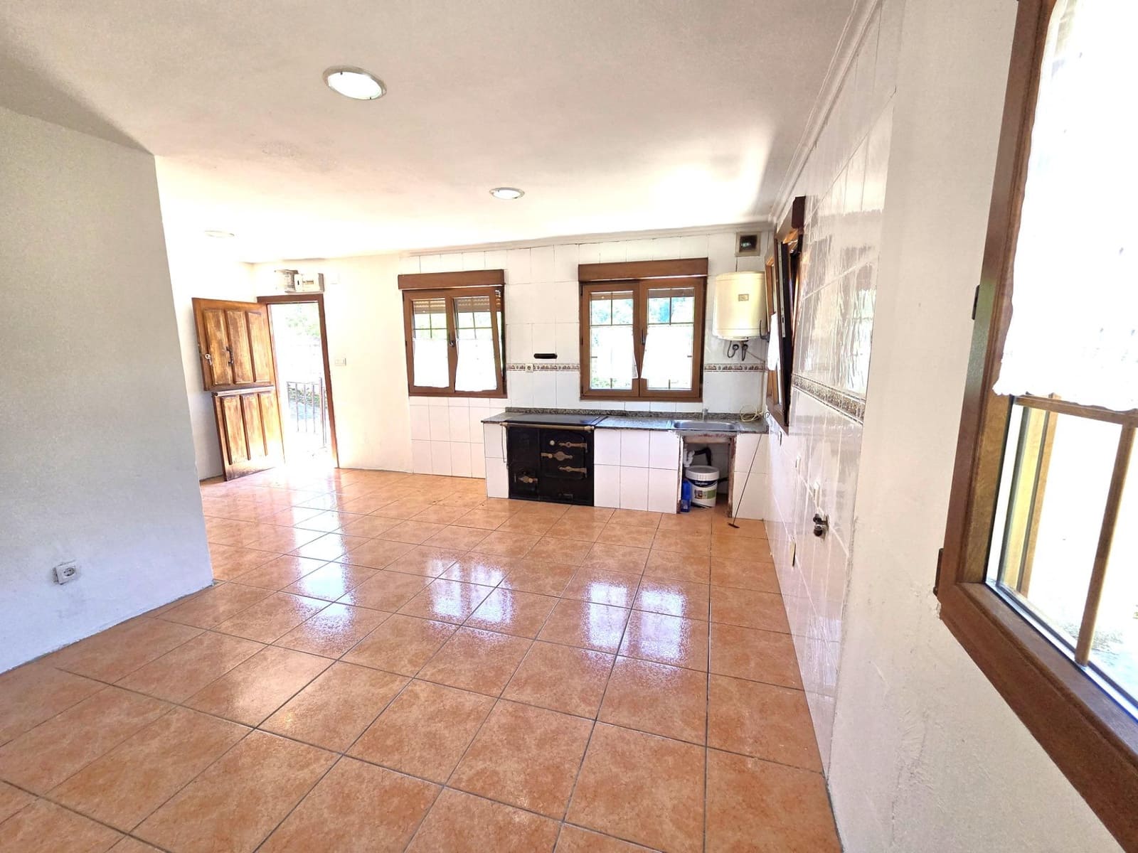 1 sovrum Villa till salu i Aller - 55 000 € (Ref: 9900231)