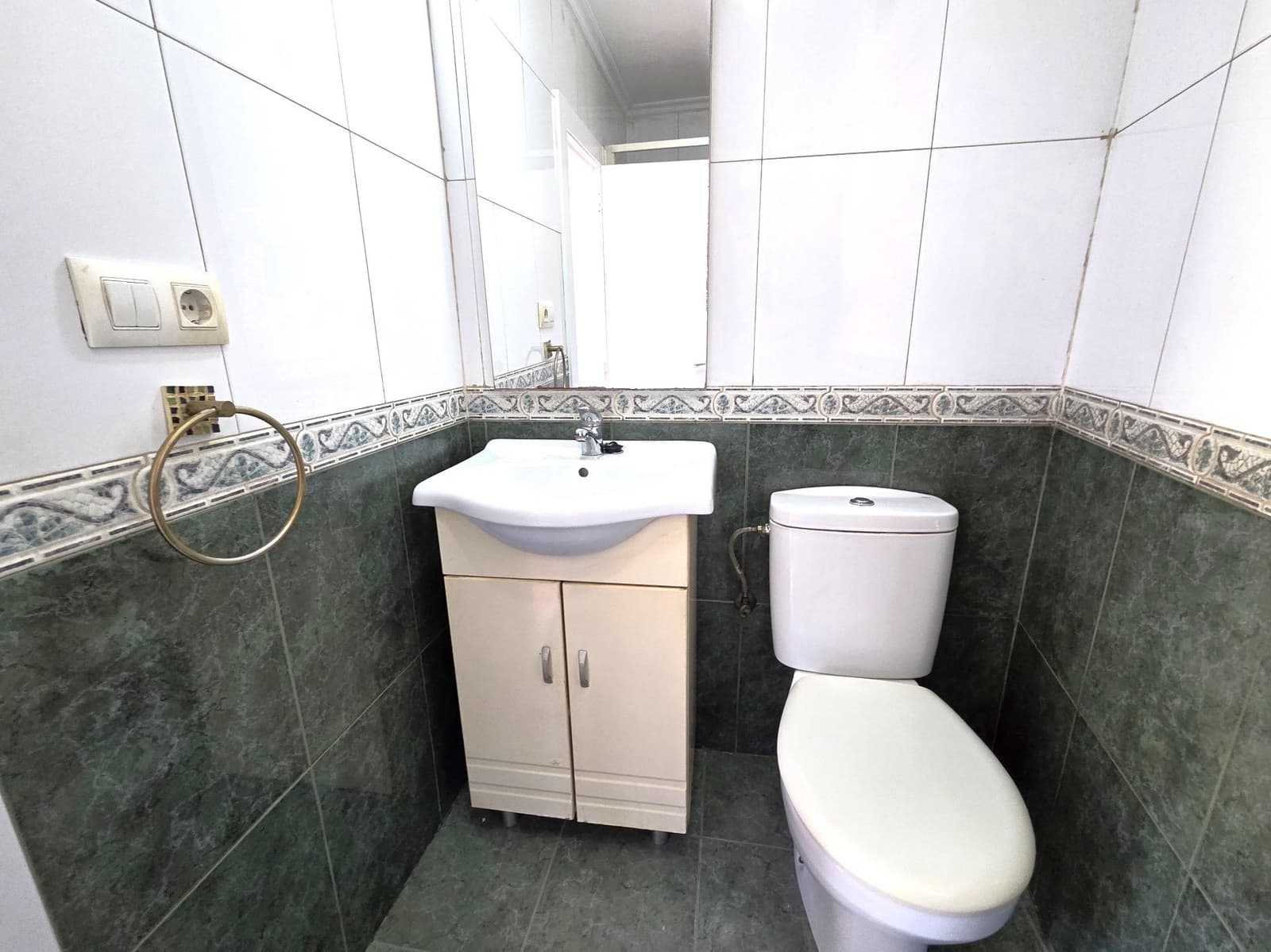 1 sovrum Villa till salu i Aller - 55 000 € (Ref: 9900231)