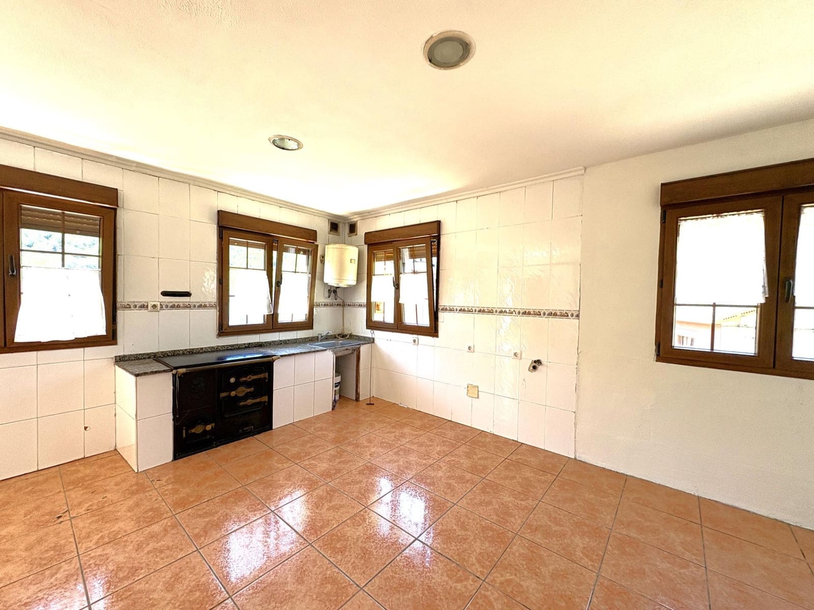 1 sovrum Villa till salu i Aller - 55 000 € (Ref: 9900231)