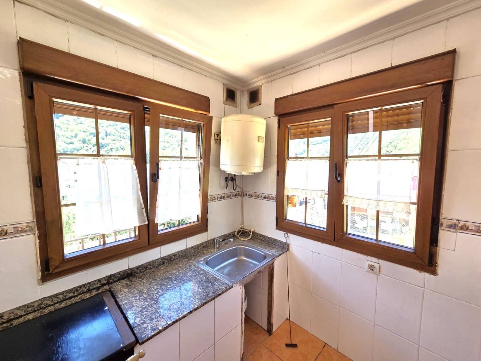 1 sovrum Villa till salu i Aller - 55 000 € (Ref: 9900231)