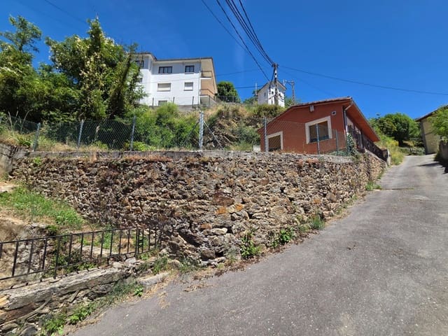 1 sovrum Villa till salu i Aller - 55 000 € (Ref: 9900231)