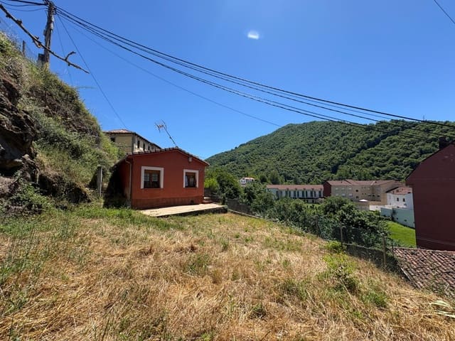 1 sovrum Villa till salu i Aller - 55 000 € (Ref: 9900231)