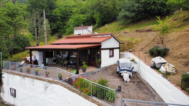 1 soveværelse Villa til salg i San Martín del Rey Aurelio - € 89.900 (Ref: 9920613)