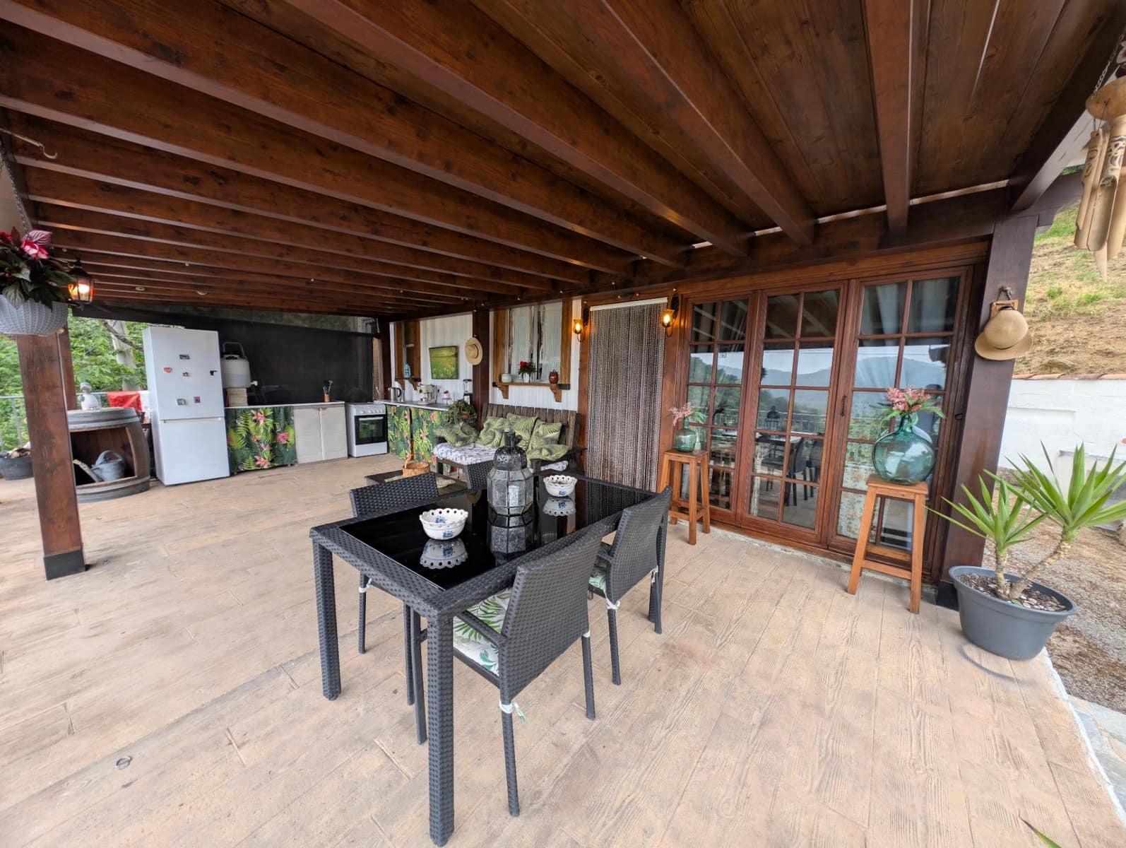 1 bedroom Villa for sale in San Martin del Rey Aurelio - € 89,900 (Ref: 9920613)