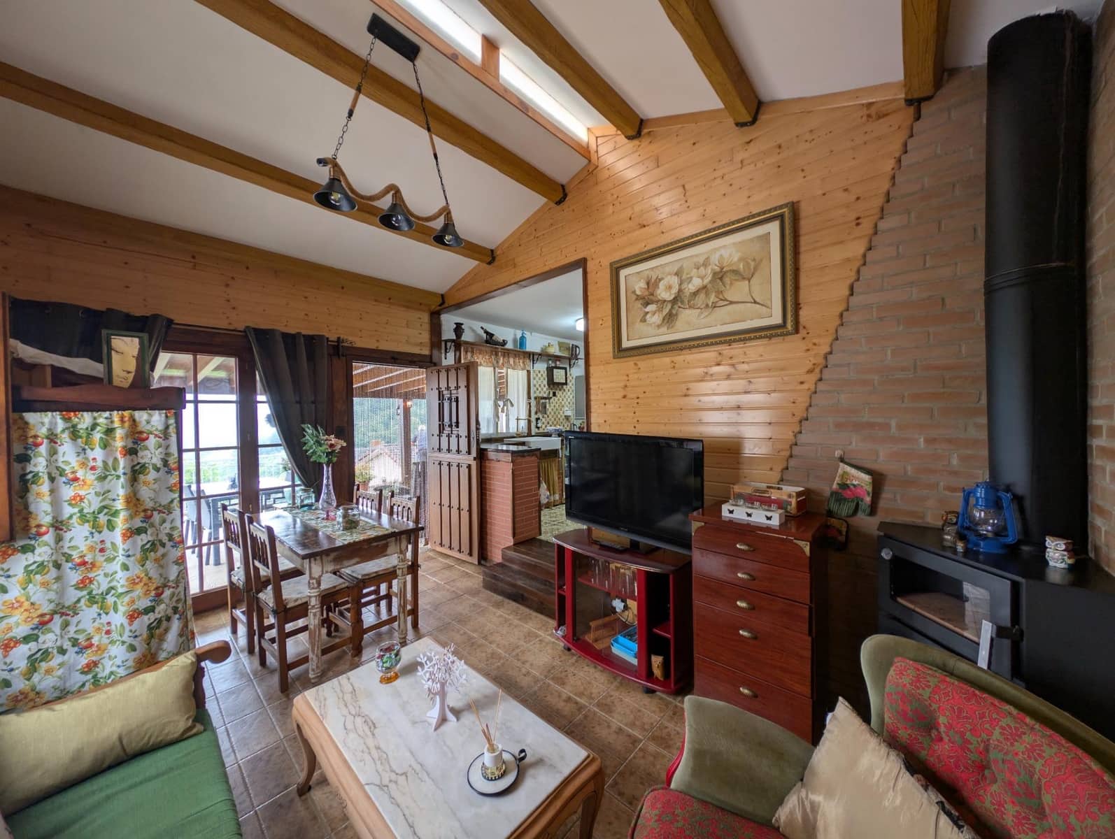 1 bedroom Villa for sale in San Martin del Rey Aurelio - € 89,900 (Ref: 9920613)