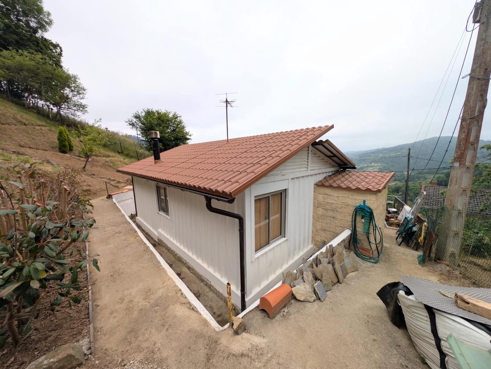 1 bedroom Villa for sale in San Martin del Rey Aurelio - € 89,900 (Ref: 9920613)
