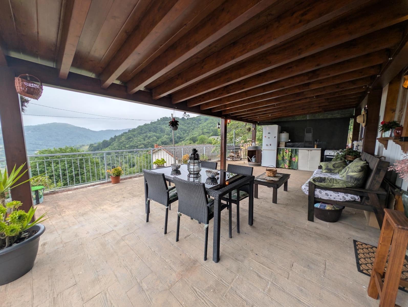 1 bedroom Villa for sale in San Martin del Rey Aurelio - € 89,900 (Ref: 9920613)