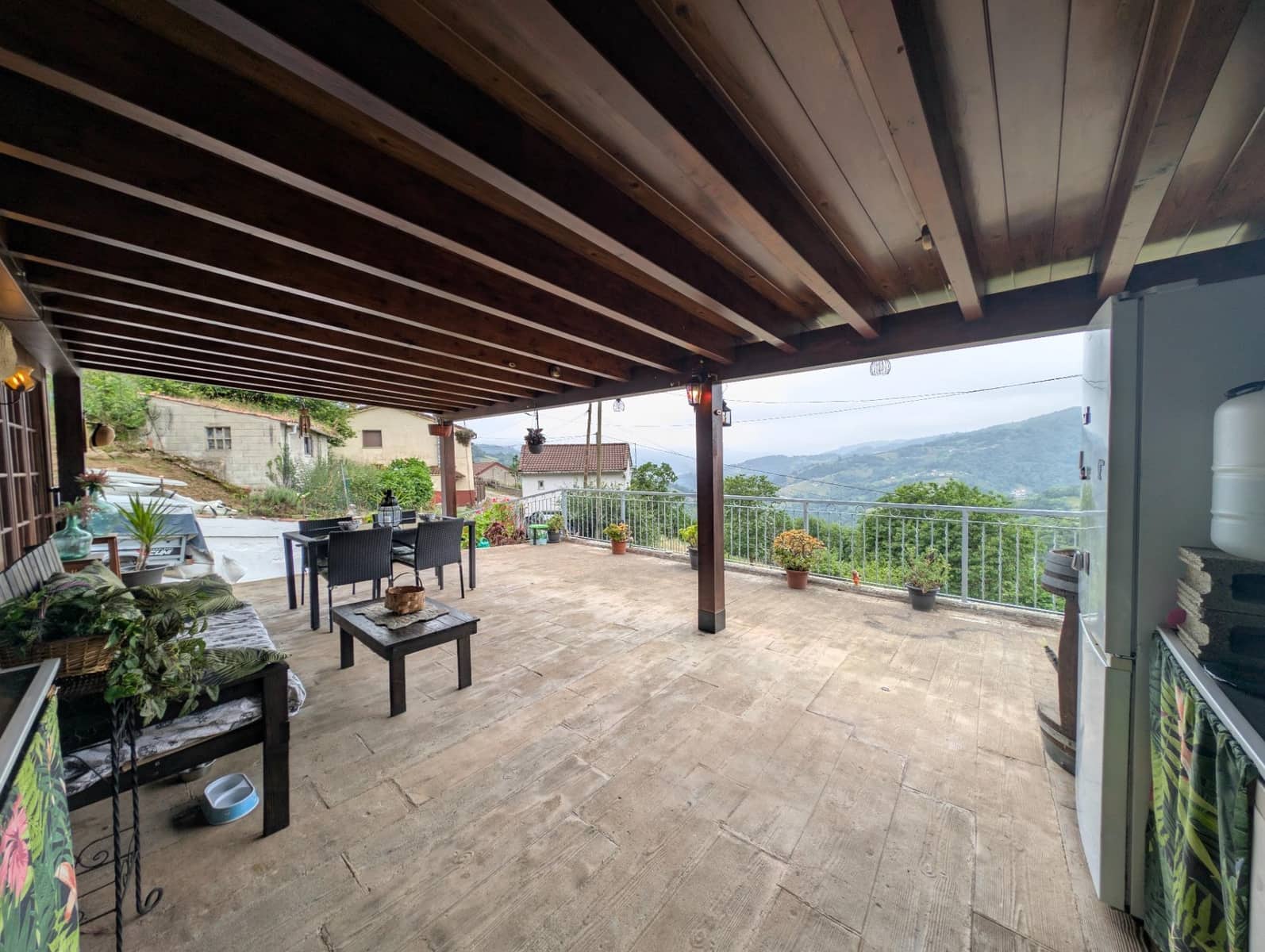 1 bedroom Villa for sale in San Martin del Rey Aurelio - € 89,900 (Ref: 9920613)