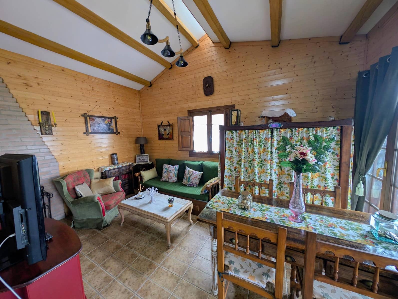 1 bedroom Villa for sale in San Martin del Rey Aurelio - € 89,900 (Ref: 9920613)