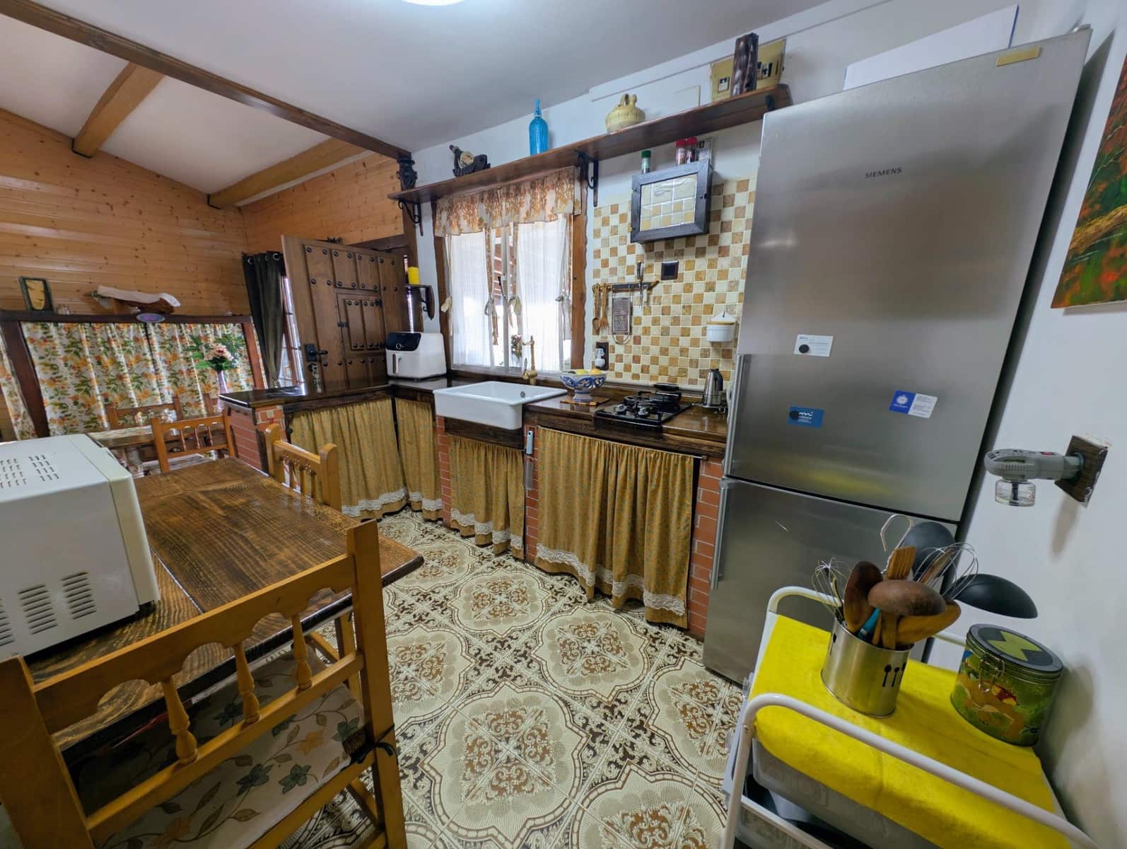 1 bedroom Villa for sale in San Martin del Rey Aurelio - € 89,900 (Ref: 9920613)