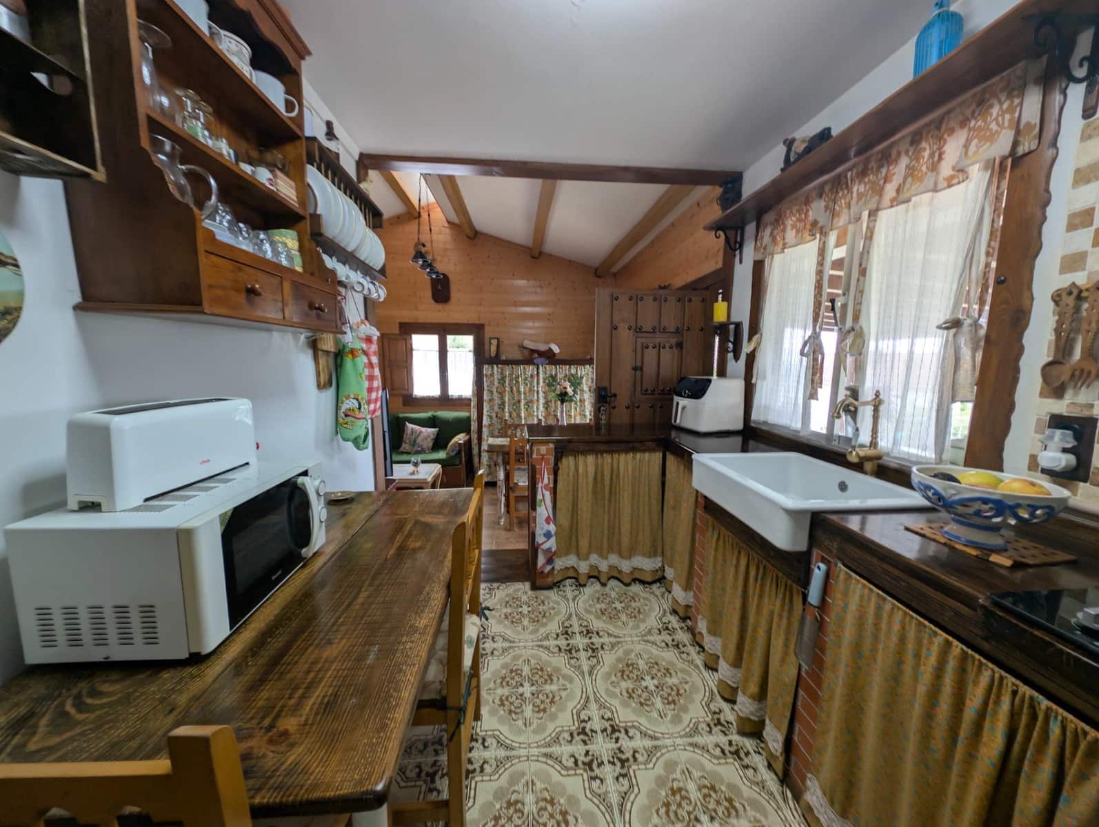 1 bedroom Villa for sale in San Martin del Rey Aurelio - € 89,900 (Ref: 9920613)