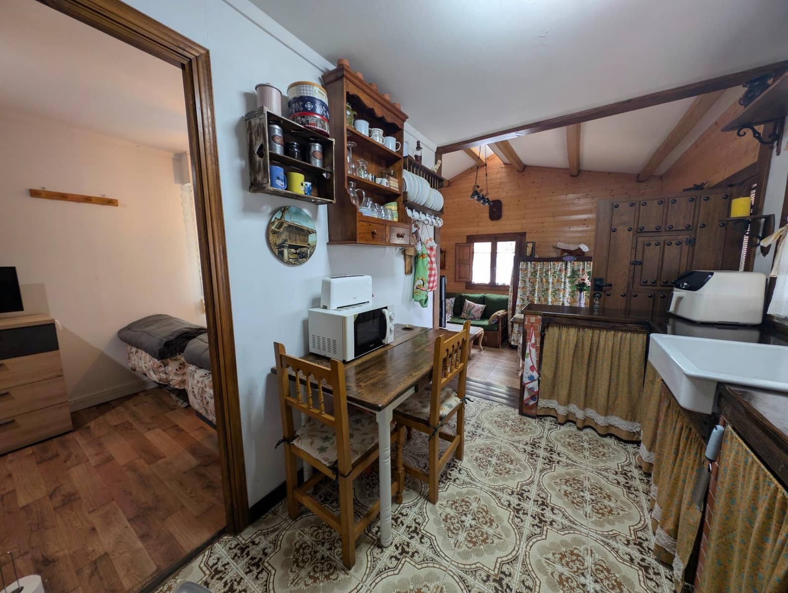 1 bedroom Villa for sale in San Martin del Rey Aurelio - € 89,900 (Ref: 9920613)