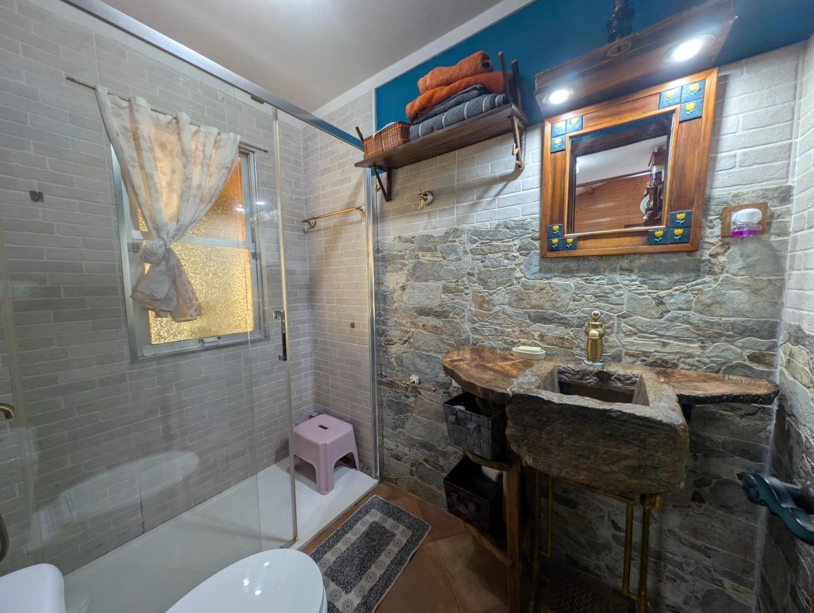 1 bedroom Villa for sale in San Martin del Rey Aurelio - € 89,900 (Ref: 9920613)