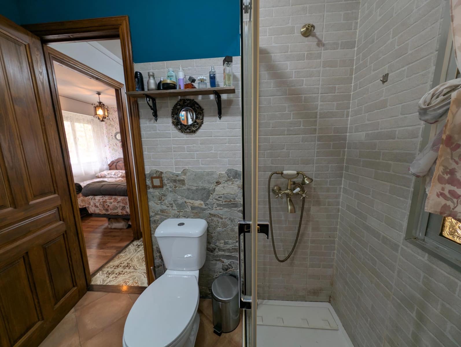 1 bedroom Villa for sale in San Martin del Rey Aurelio - € 89,900 (Ref: 9920613)
