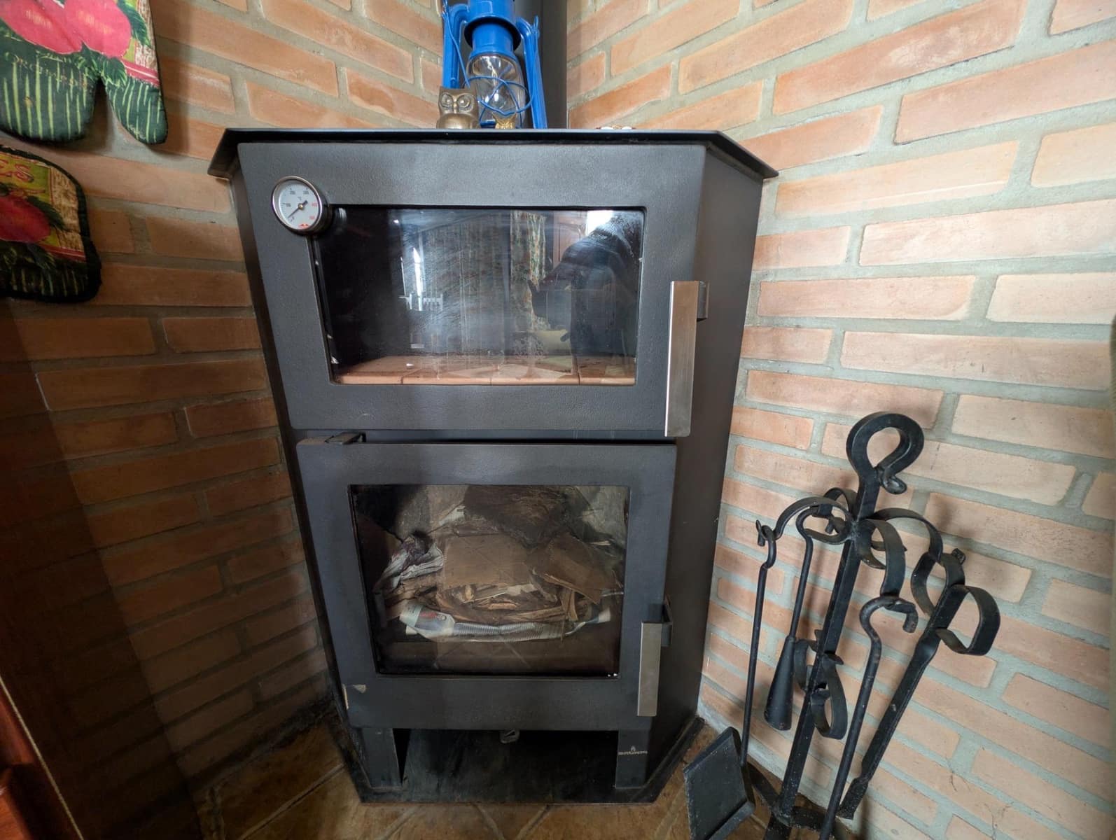 1 bedroom Villa for sale in San Martin del Rey Aurelio - € 89,900 (Ref: 9920613)