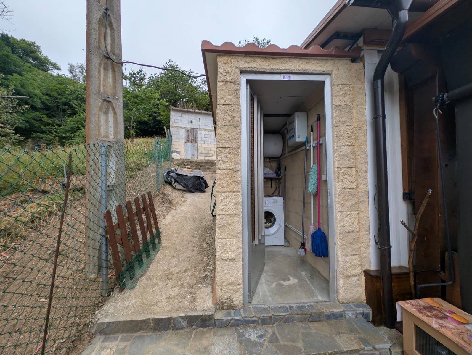 1 bedroom Villa for sale in San Martin del Rey Aurelio - € 89,900 (Ref: 9920613)