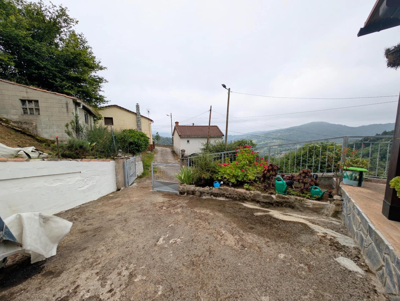 1 bedroom Villa for sale in San Martin del Rey Aurelio - € 89,900 (Ref: 9920613)
