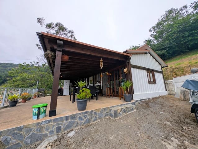 1 soveværelse Villa til salg i San Martín del Rey Aurelio - € 89.900 (Ref: 9920613)